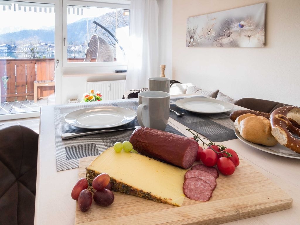 Ferienwohnung Tina, Tegernsee