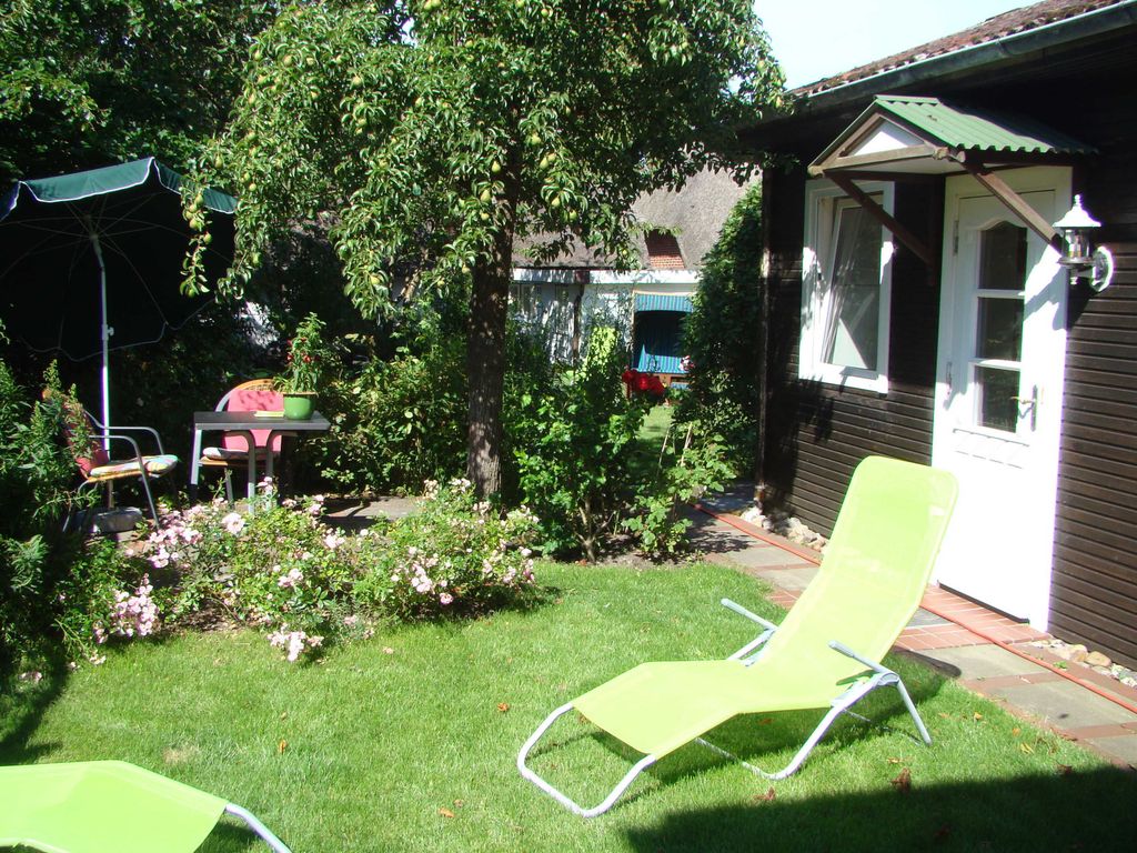 Gartenhaus