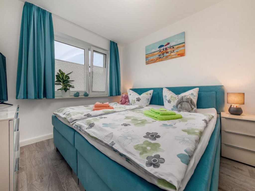 2. Schlafzimmer