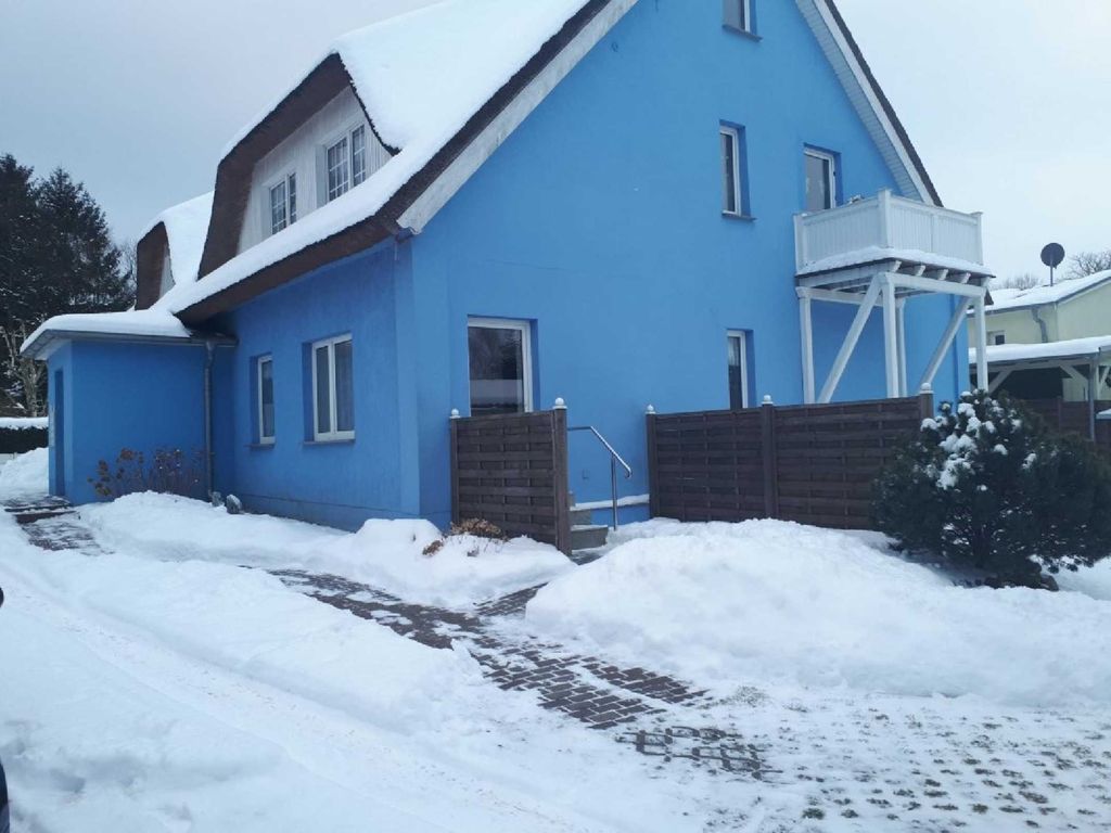 Ferienhaus