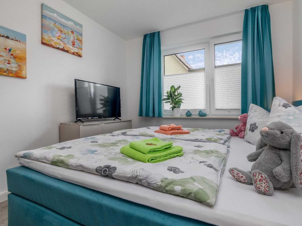 2. Schlafzimmer