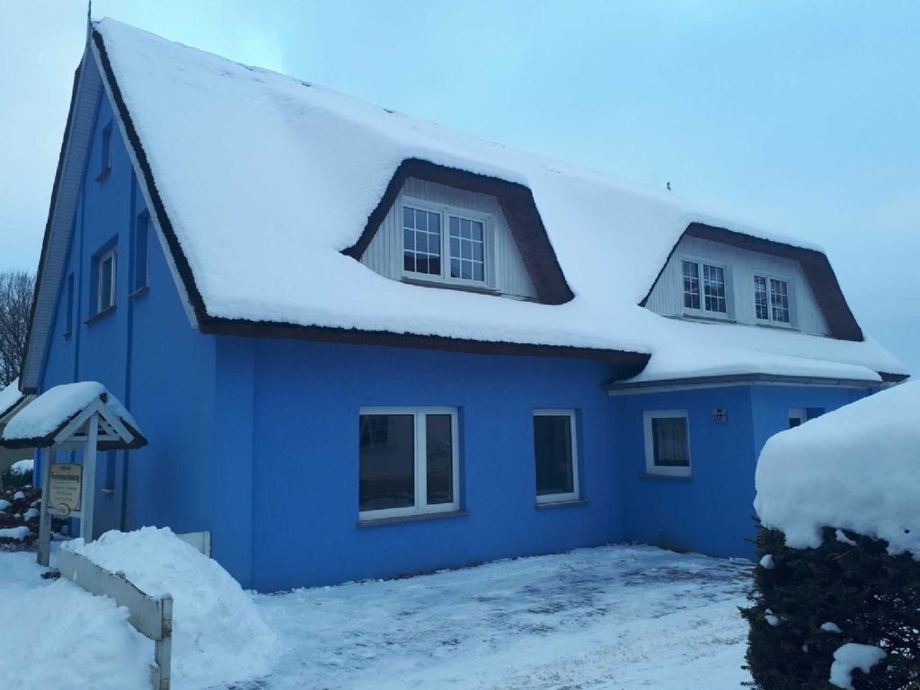 Ferienhaus