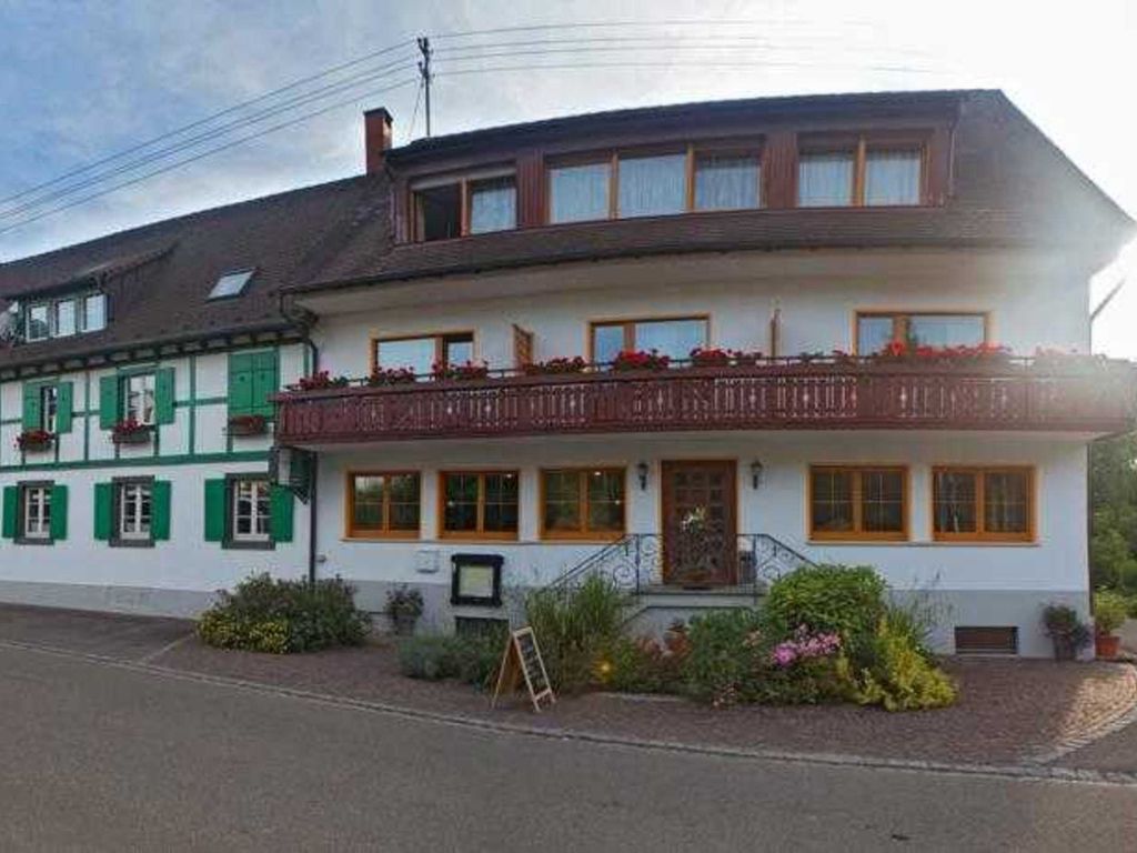 Landhotel Graf