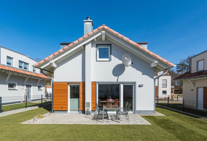 Ferienhaus Kranich