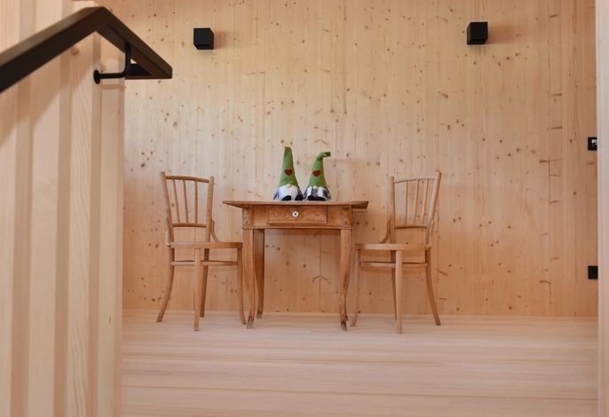 Chalet Hof