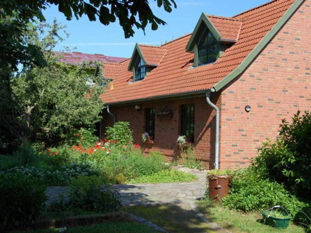 Aussendarstellung