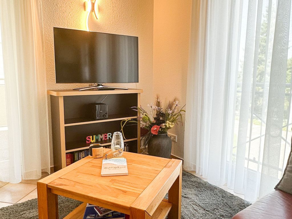 Wohnzimmer TV