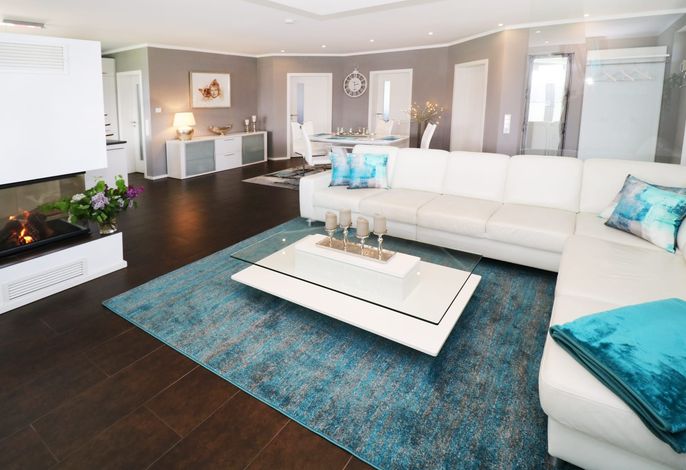 Unterkunft Lady Lounge