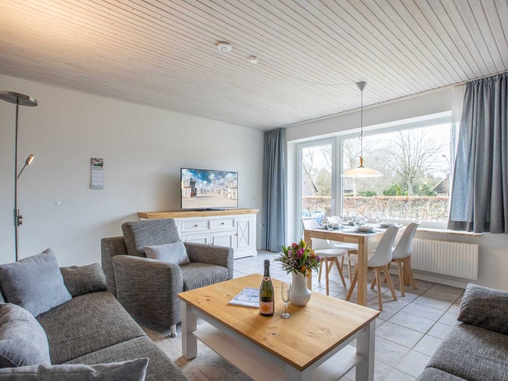 Wohnzimmer EG