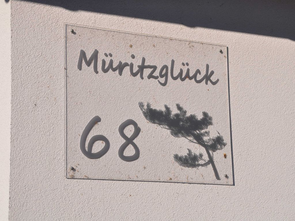 Hinweisschild