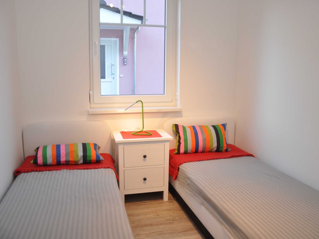 Schlafzimmer II