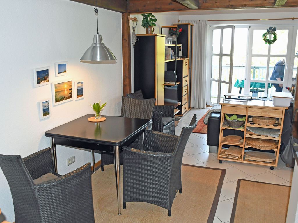 Ferienwohnung mit Seeblick und Sauna (14)