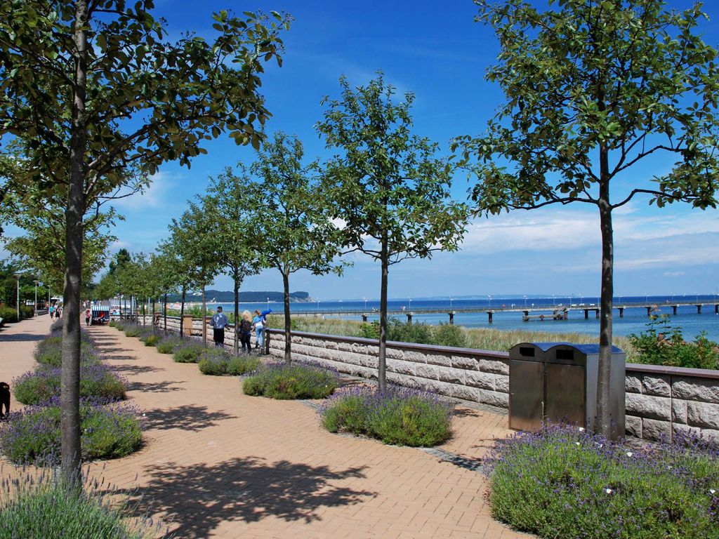 Ferienwohnungen mit Seeblick und Sauna