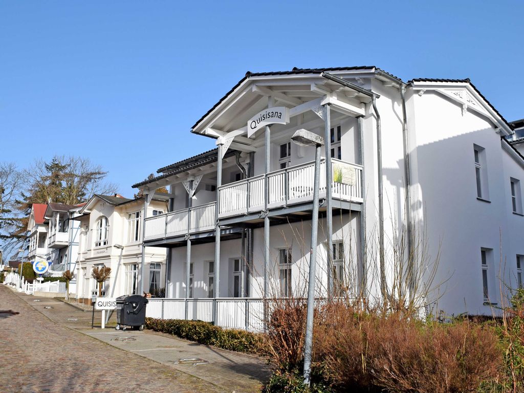 Ferienwohnungen mit Seeblick und Sauna