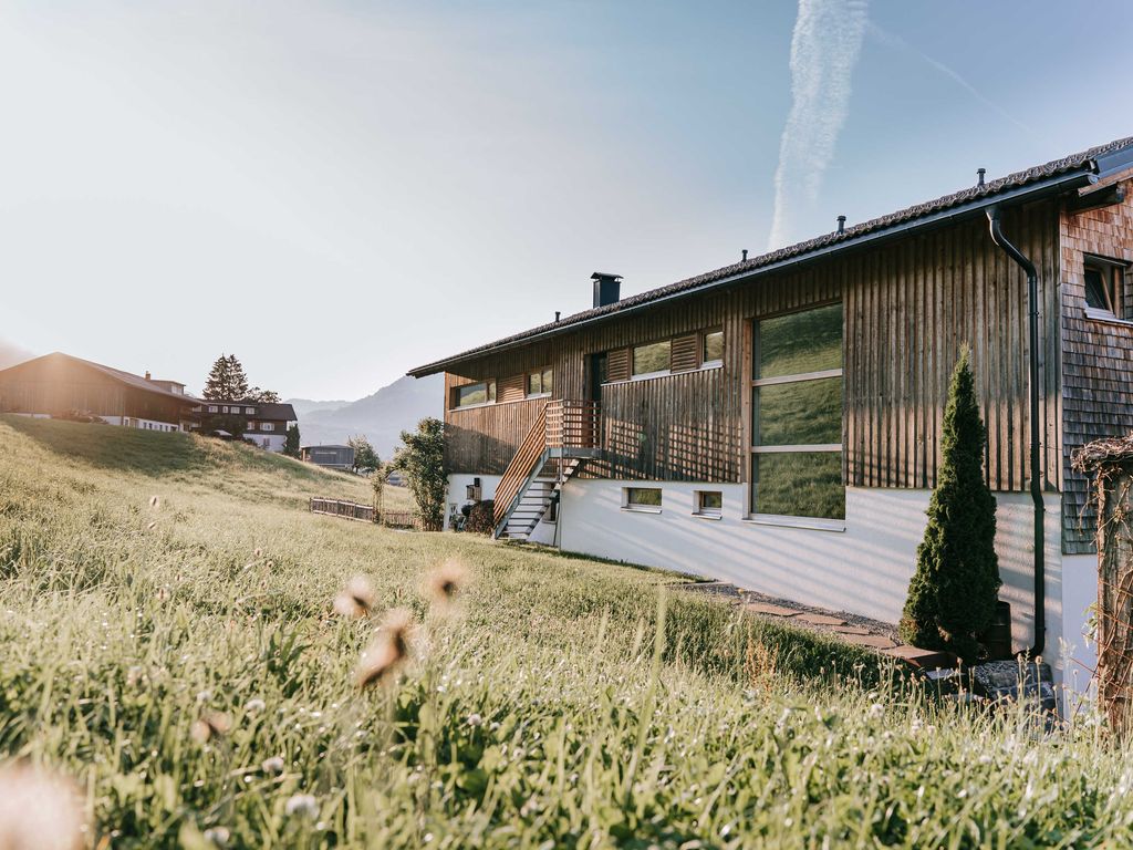 Baldauf Apartment