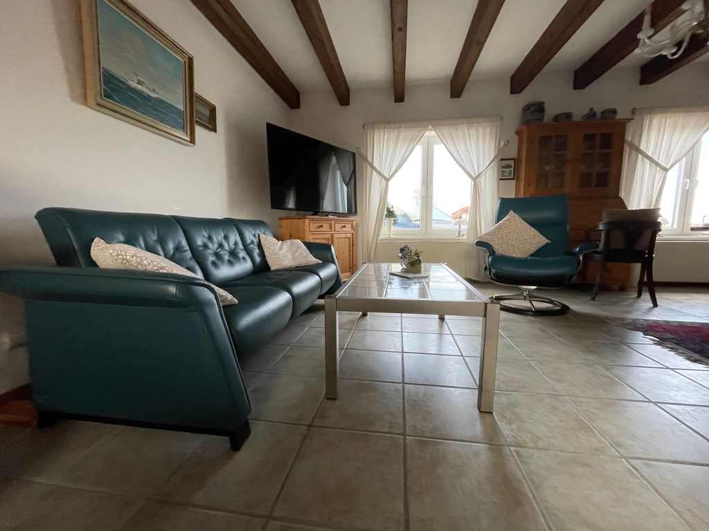 Hochwertige Stressless Couch und Sessel