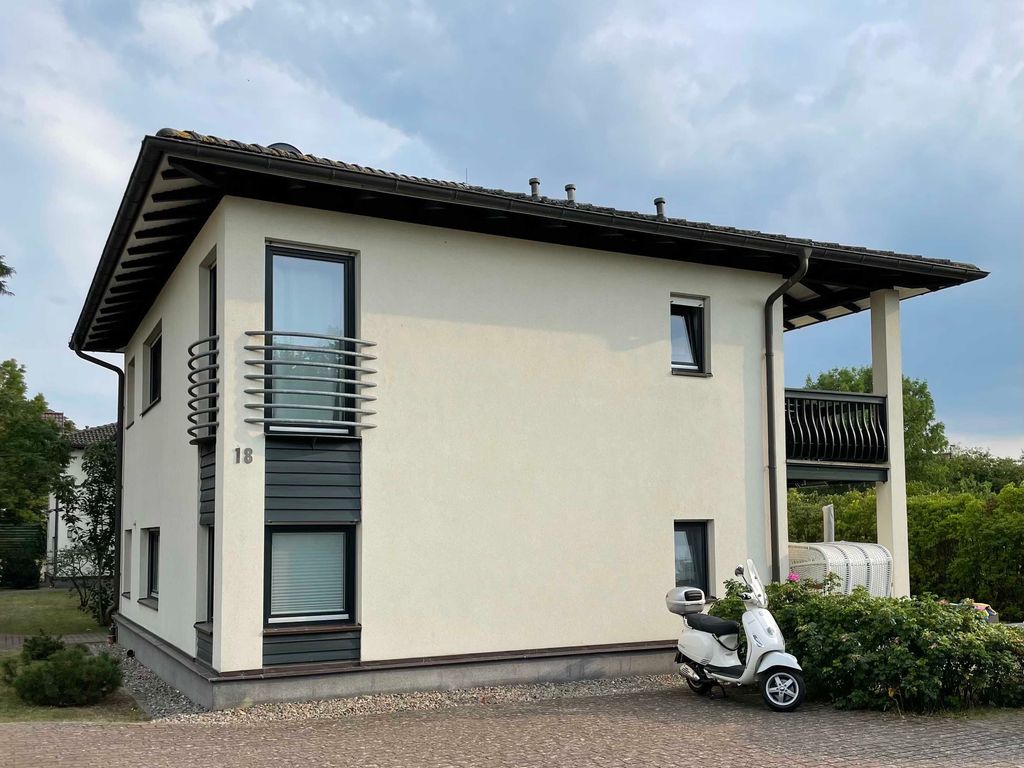Lindenstraße 18