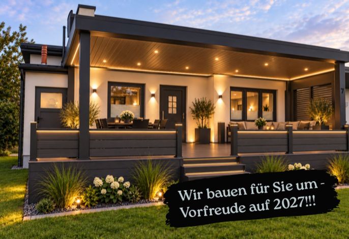 Photo Mariannenweg 7, Haus Seetage 1