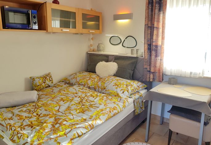App. Strandperle, strandnahe u. ruhige Toplage, WLAN – Foto 1