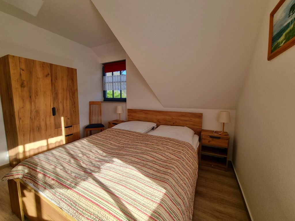 Schlafzimmer 1.OG