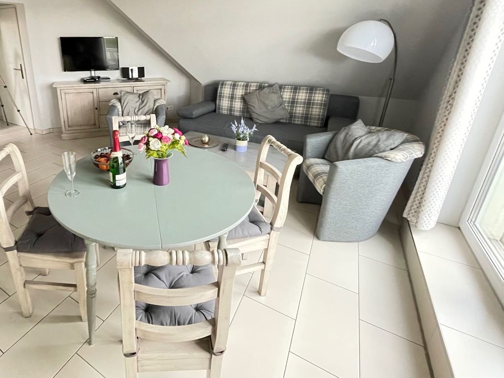 Ferienwohnung Hafenstraße