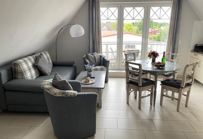 Ferienwohnung Hafenstraße
