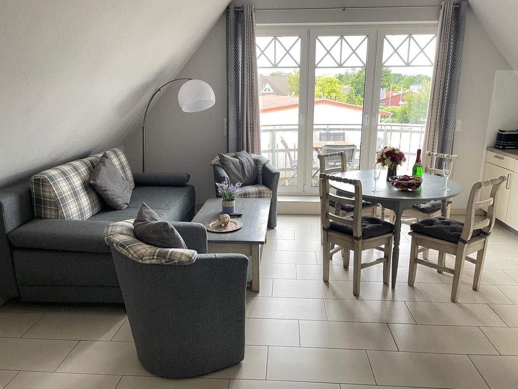 Ferienwohnung Hafenstraße