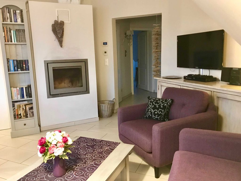 Ferienwohnung Hafenstraße