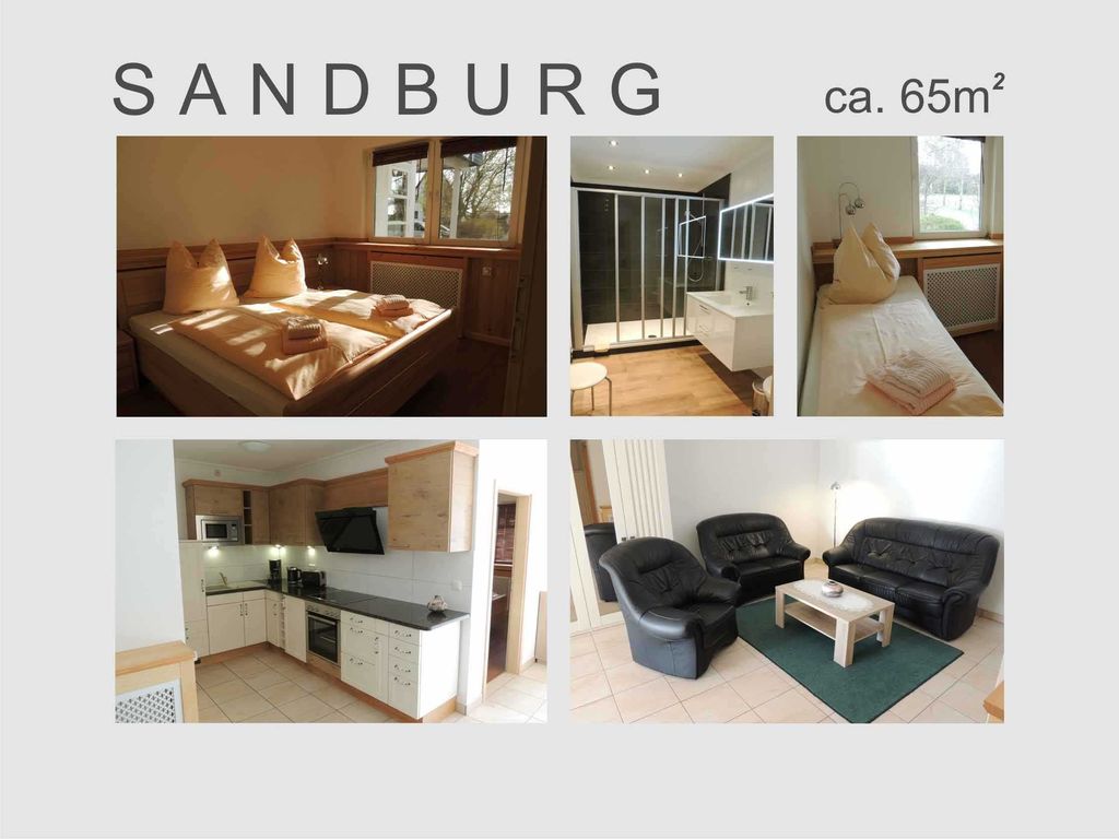Innenansicht