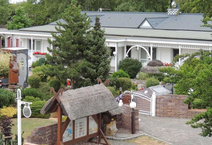 Photo Landhaus Mönkebude 2
