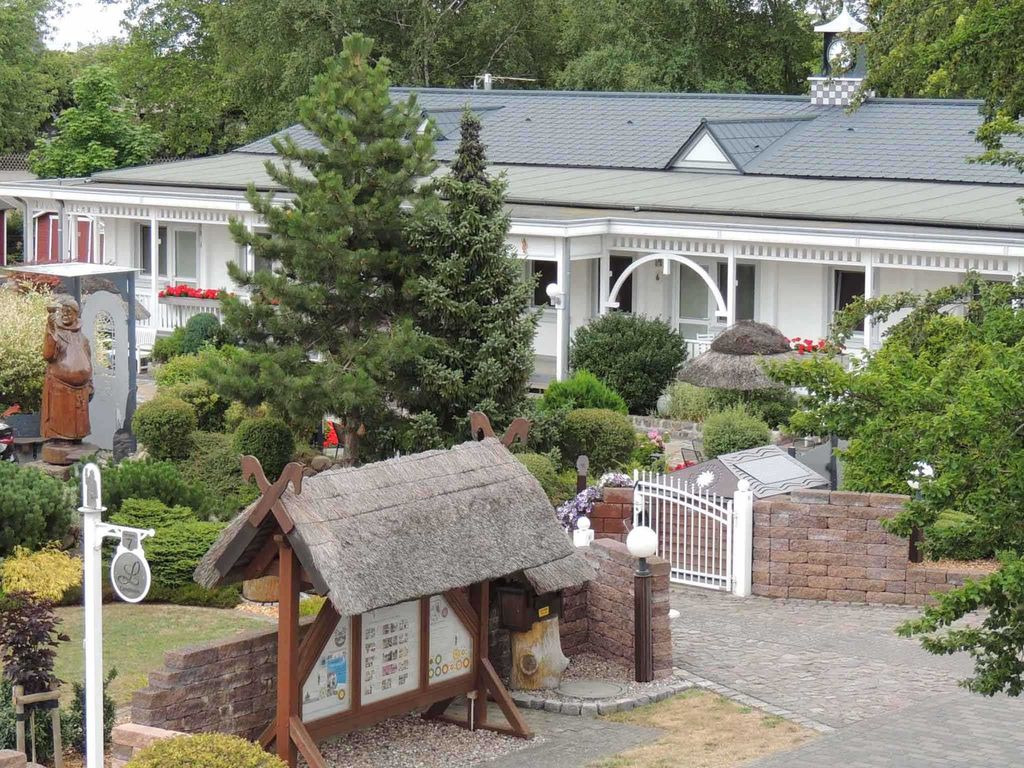 unsere Ferienanlage