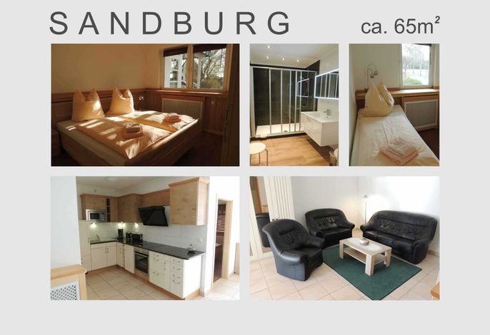 Photo Landhaus Mönkebude 10