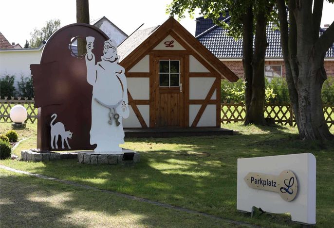 Photo Landhaus Mönkebude 8