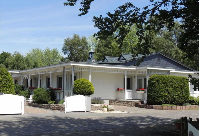 Photo Landhaus Mönkebude 4