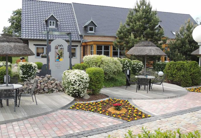 Photo Landhaus Mönkebude 1