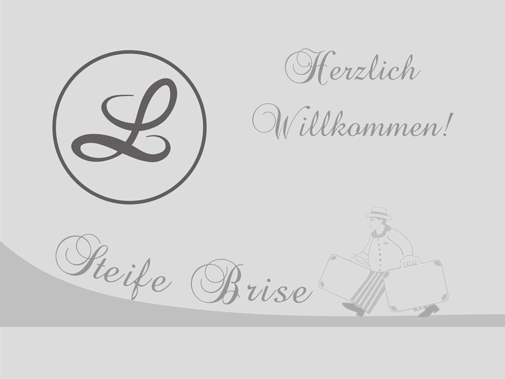 Herzlich Willkommen