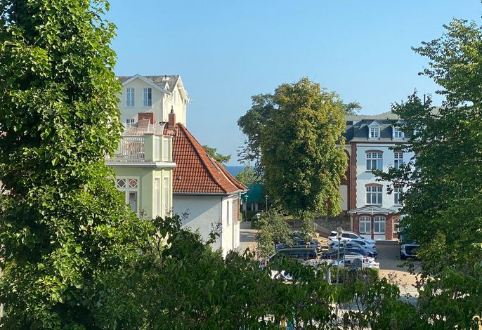 Ferienwohnung Marielle in Zinnowitz