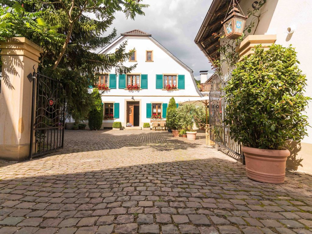 Haupthaus