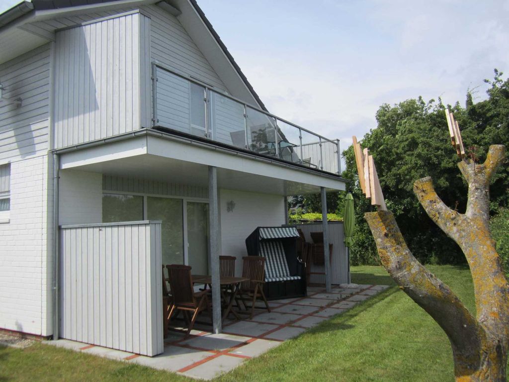 Haus Saga