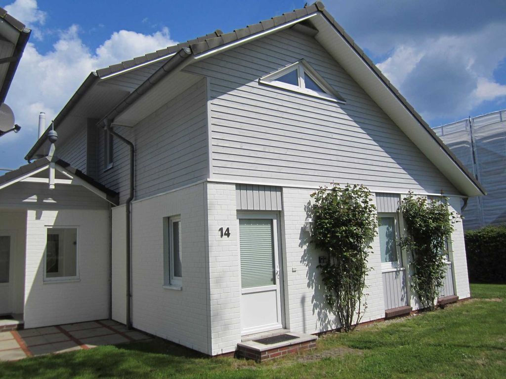 Ferienwohnung Freya OG