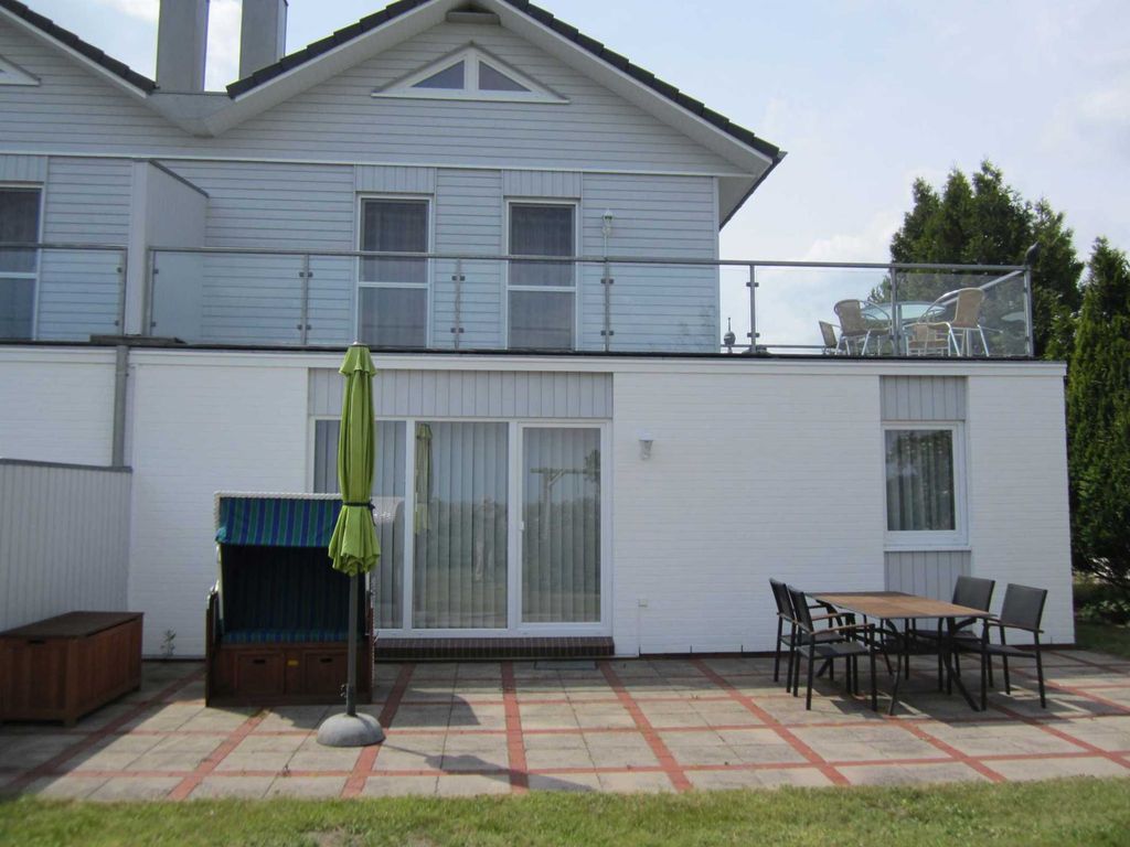 Ferienhaus Thor an der Ostsee