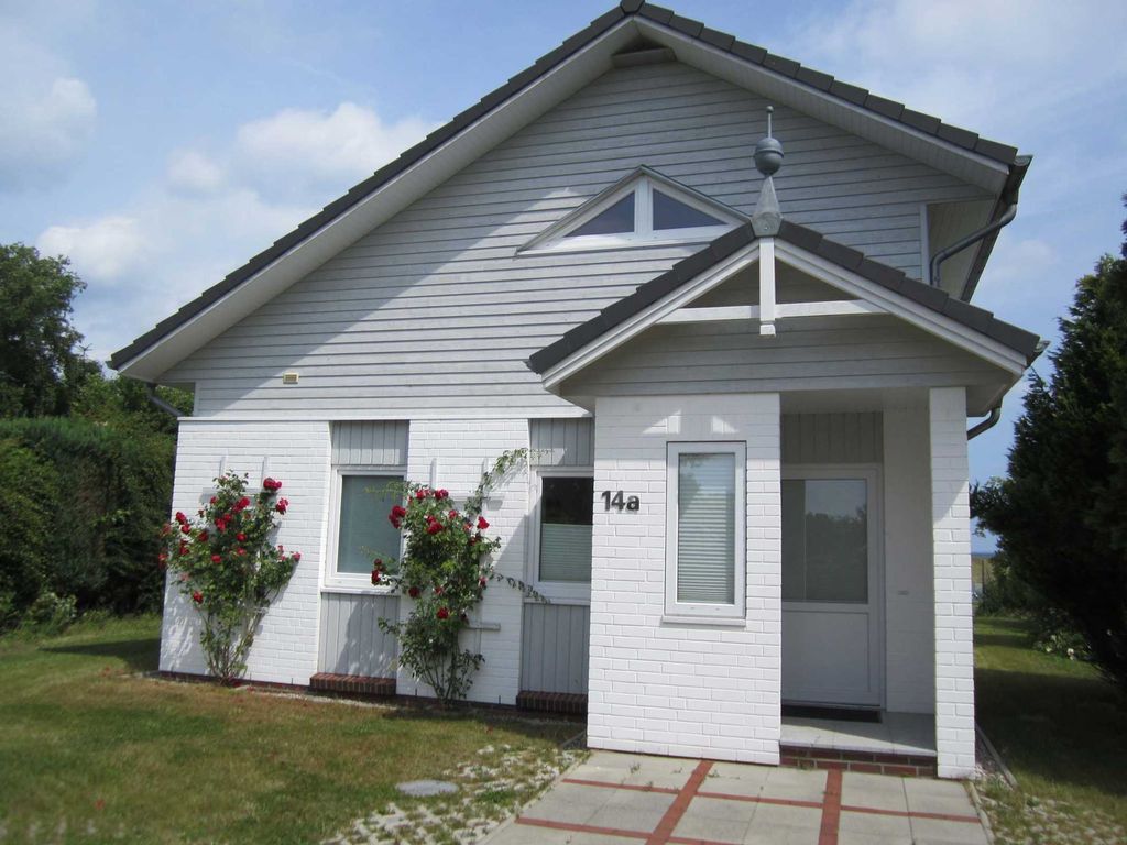 Haus Saga