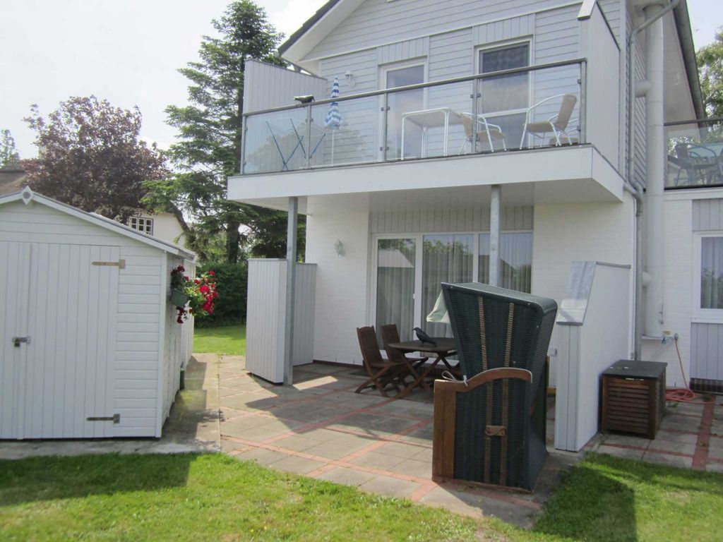 Ferienwohnung Freya OG