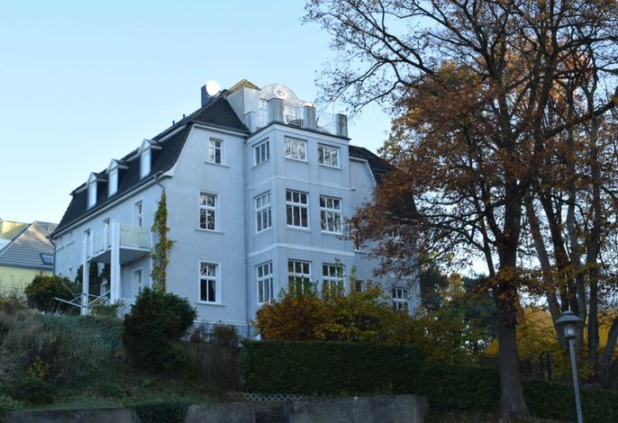 Ostseeblick