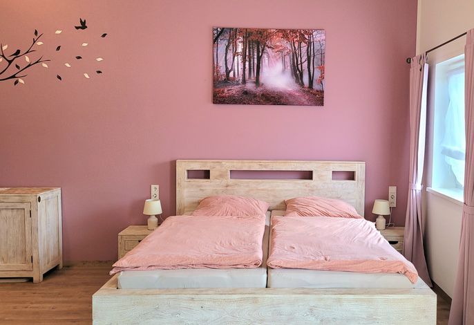 Ferienzimmer Landhaus