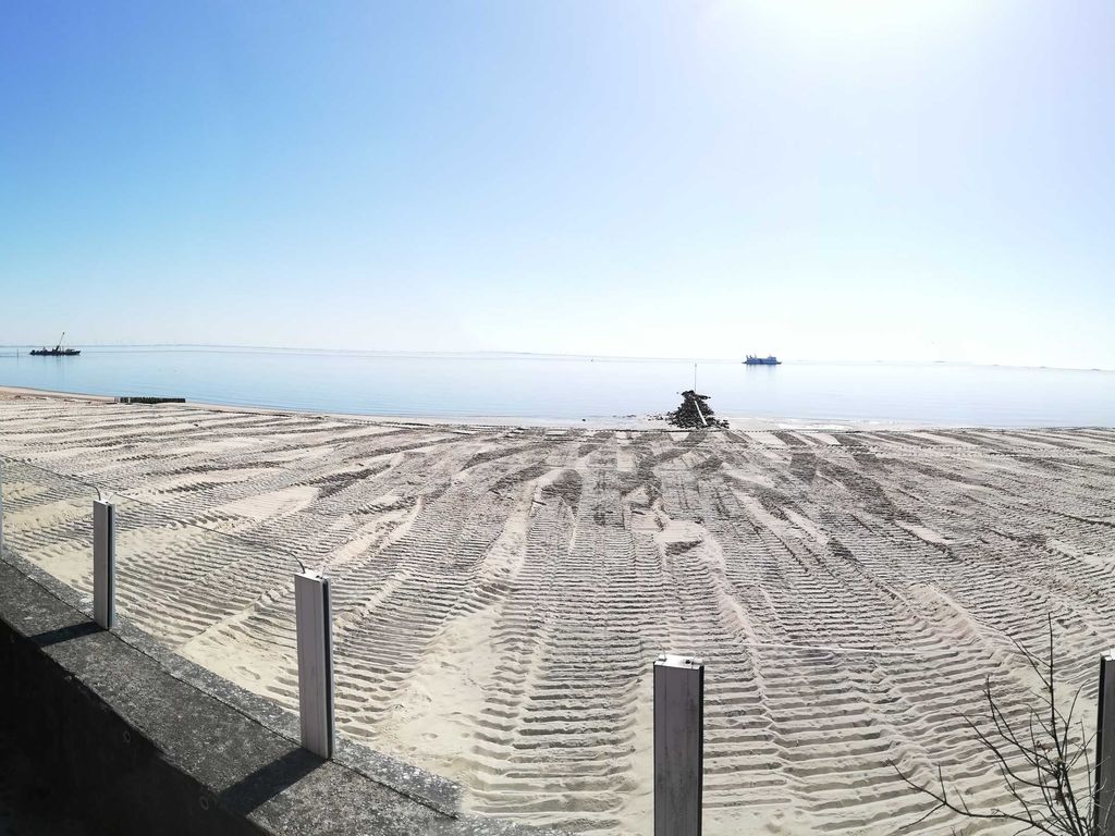 Panoramablick von der Terrasse