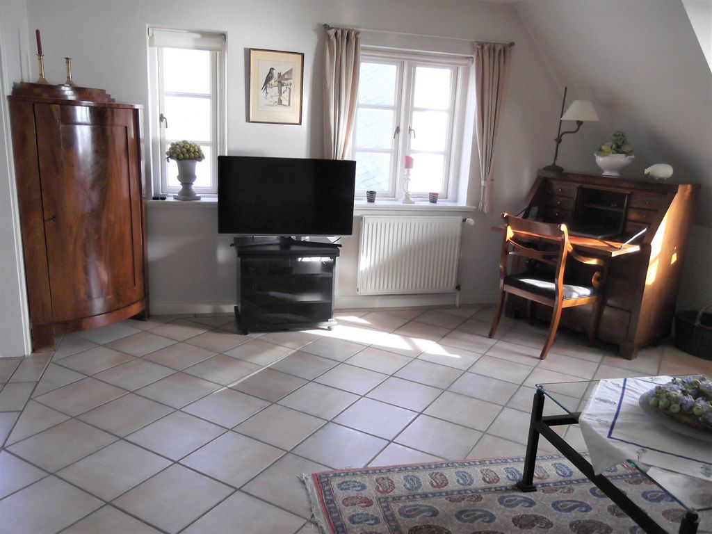 helles Wohnzimmer