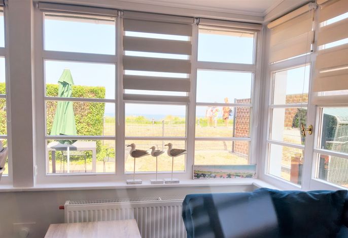 Strandbungalow Jette