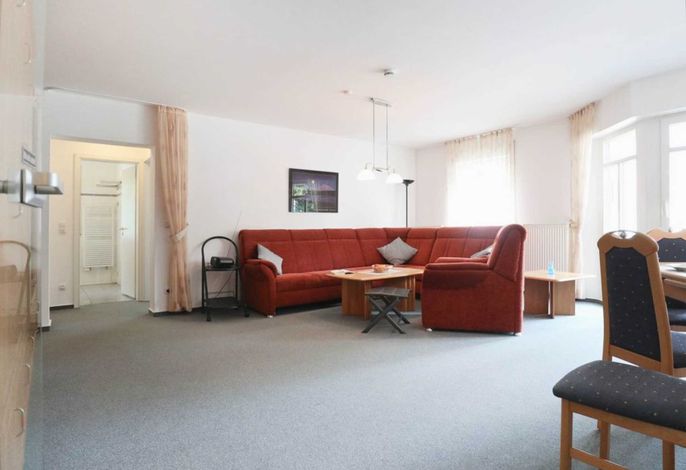 Haus am Meer, Whg. D26