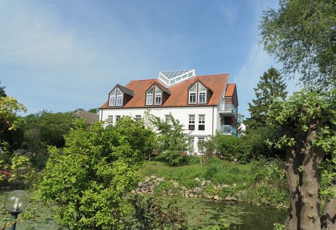 Haus am Teich, Whg. D22
